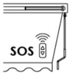 Motore SOS Radio